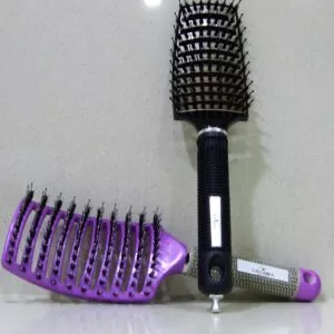 מברשת מתירה קשרים