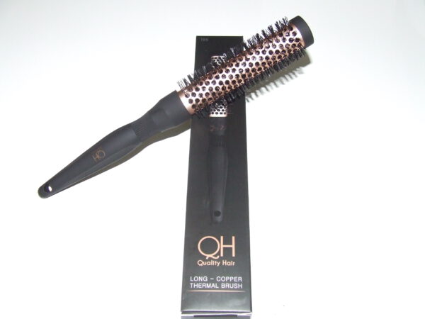 מברשת לפן נחושת QH - T25