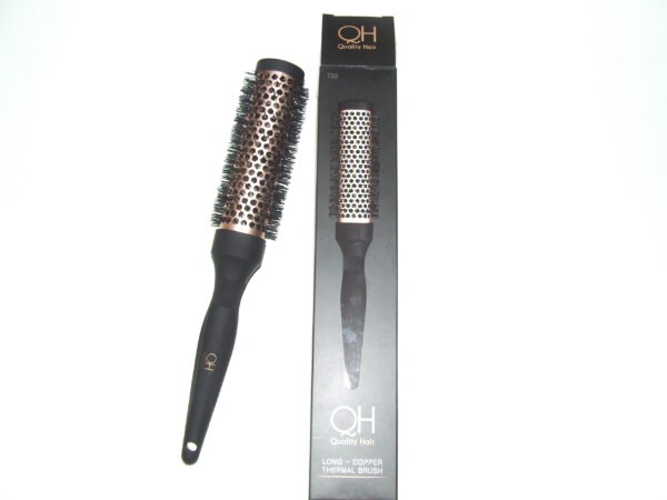 מברשת לפן נחושת QH - T33