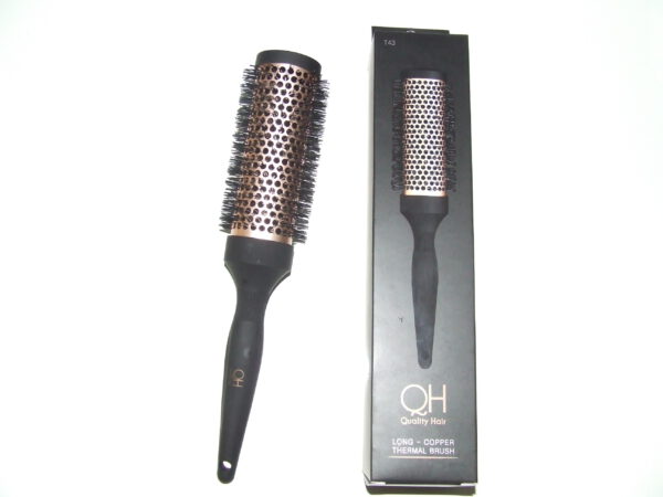 מברשת לפן נחושת QH - T43