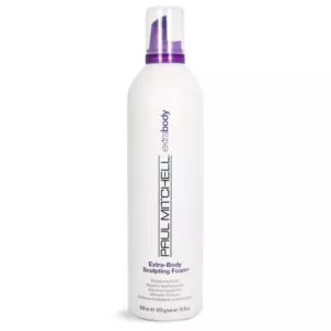 מוס לשיער לנפח מלא 500 מל - פול מיטשל PAUL MITCHELL