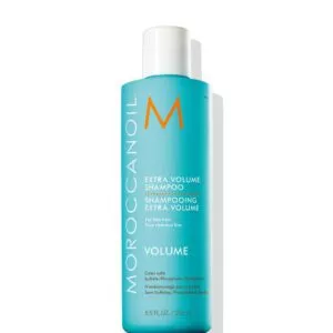 שמפו לנפח 250 מל - שמן מרוקאי MOROCCANOIL
