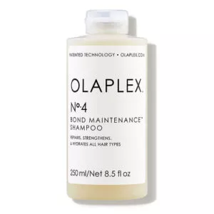 שמפו לשיער אולפלקס מס 4 - אולפלקס OLAPLEX