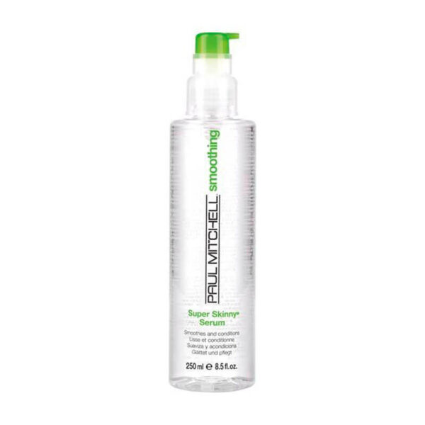 סרום לשיער סופר סקיני פול מיטשל 250 מל - PAUL MITCHELL