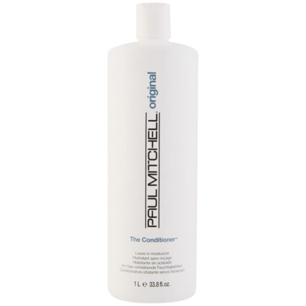 מרכך ללא שטיפה 1000 מל - פול מיטשל PAUL MITCHELL