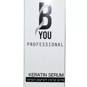 סרום לשיער - B YOU בי יו