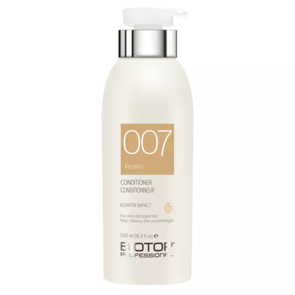 BIOTOP 007 conditioner