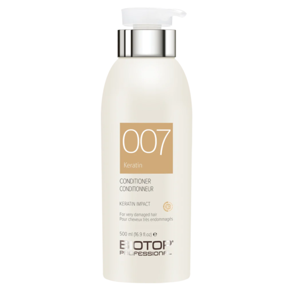 BIOTOP 007 conditioner