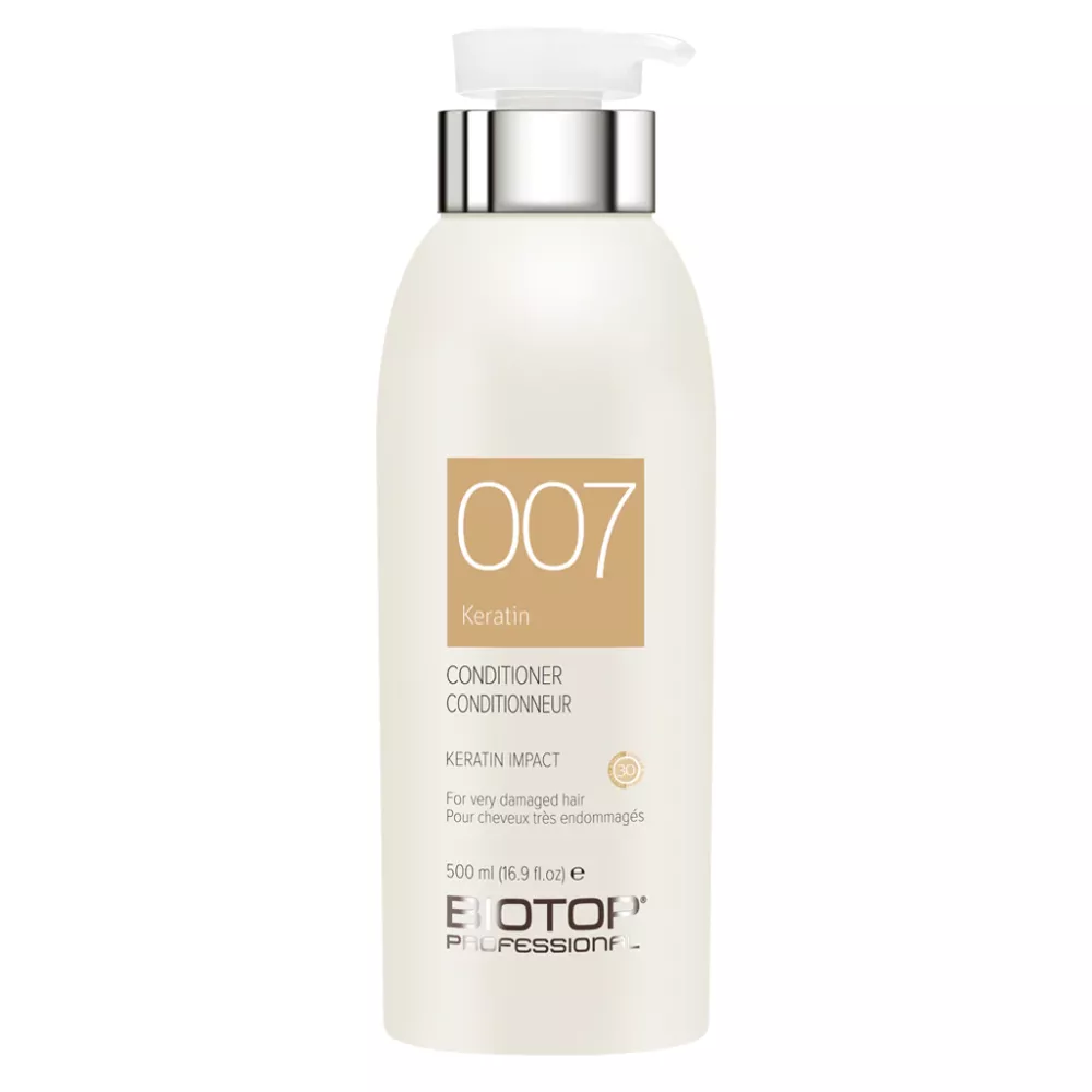 BIOTOP 007 conditioner