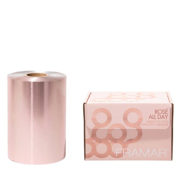 FRAMAR ROSE