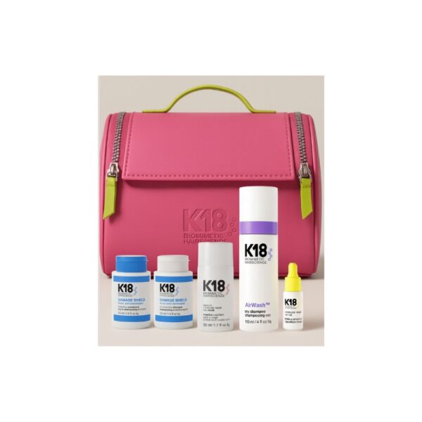 K18 kit