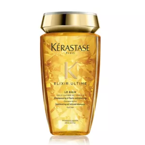 Kerastase Elixir Ultime Le Bain Shampoo
