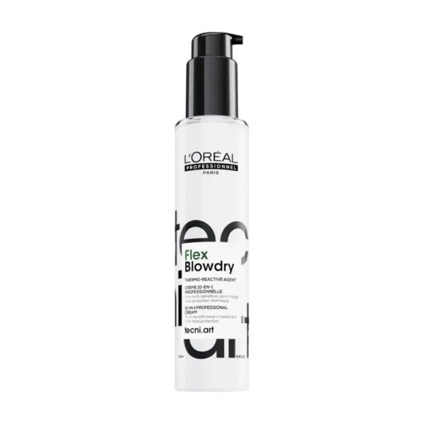 LOREAL FLEX blowdry