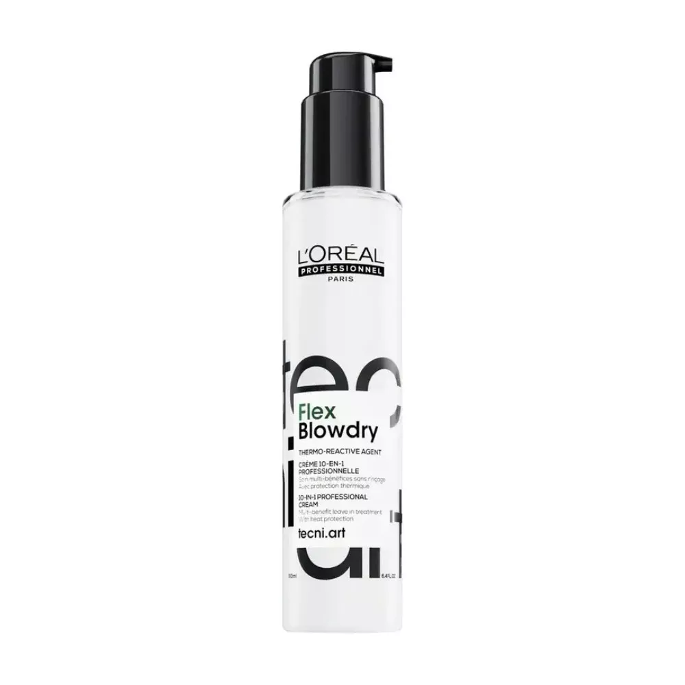 LOREAL FLEX blowdry