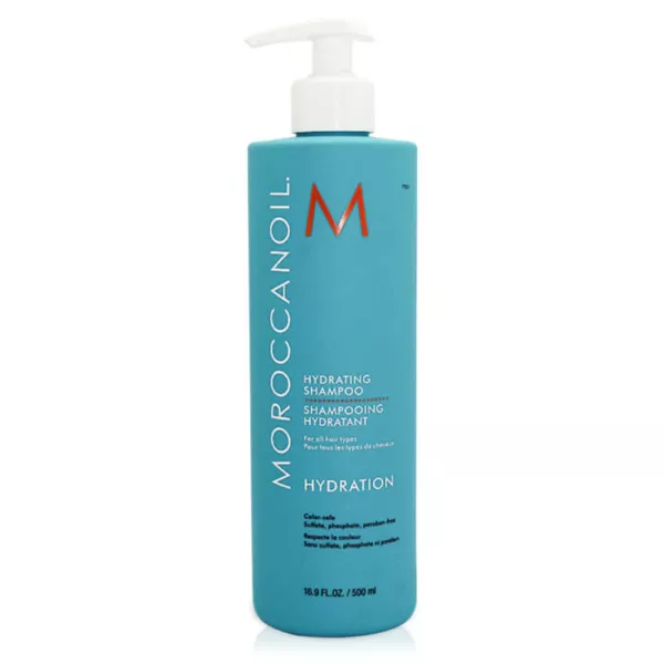MOROCCANOIL