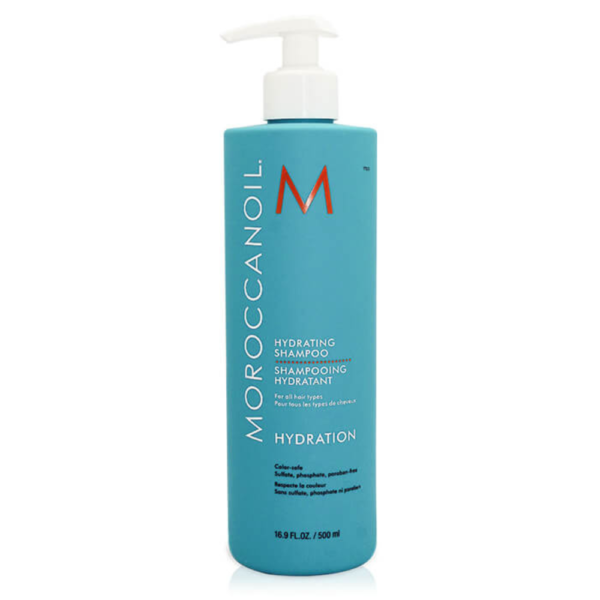 MOROCCANOIL