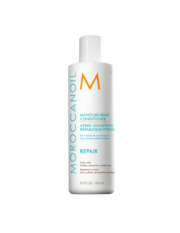 שמן מרוקאי מרכך לשיער משקם 250 מל MOROCCANOIL