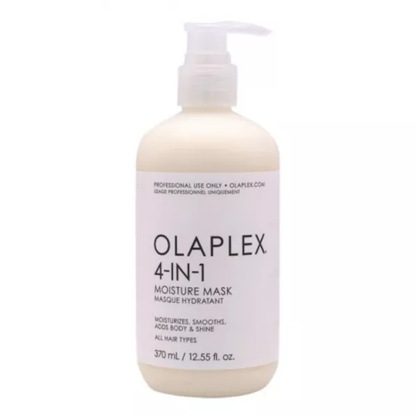 אולפלקס 4 מוצרים באחד 350 מל OLAPLEX 4 IN 1