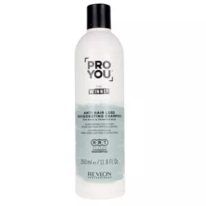 שמפו לנשירת שיער 350 מל רבלון REVLON