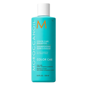 SHAMPOO COLOR שמפו לשיער צבוע מרוקן אויל CARE MOROCCANOIL