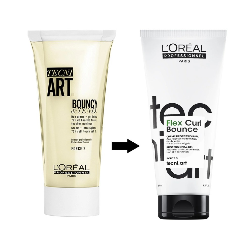 LOREAL TECNI ART