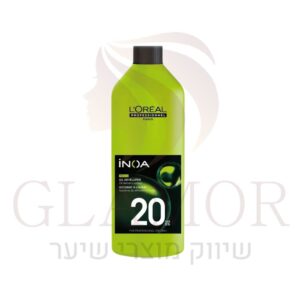 אינואה חמצן 6%