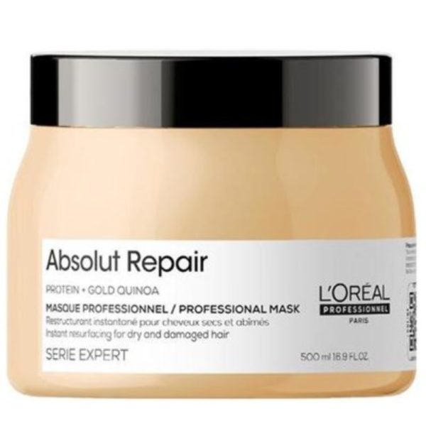 absolut repair loreal