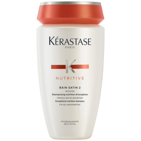 bain satin 2 kerastase