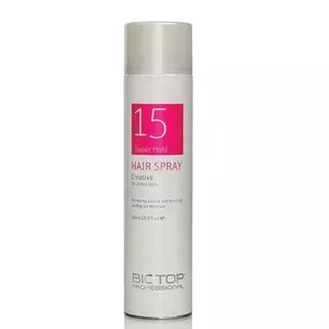 ספריי תסרוקות  קרייאטיב 15 - ביוטופ BIOTOP