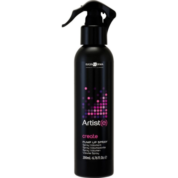 eugene perma pump up spray