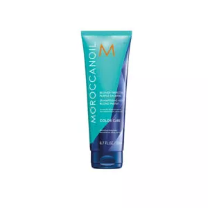 שמפו סילבר - MOROCCANOIL שמן מרוקאי