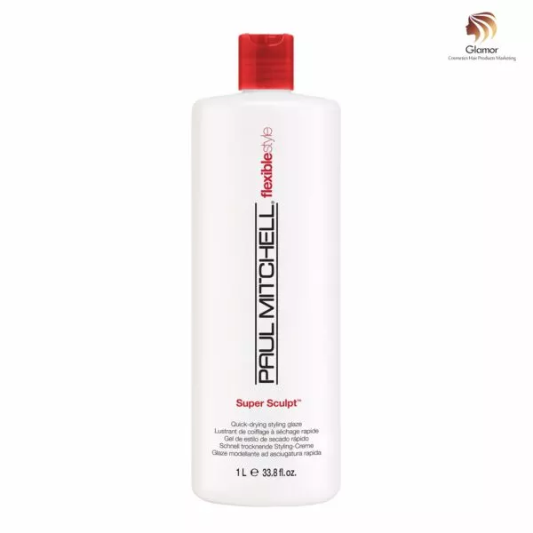 גלייז לשיער 1000 מל - פול מיטשל PAUL MITCHELL