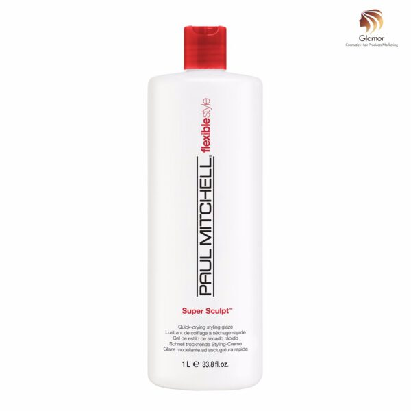 גלייז לשיער 1000 מל - פול מיטשל PAUL MITCHELL