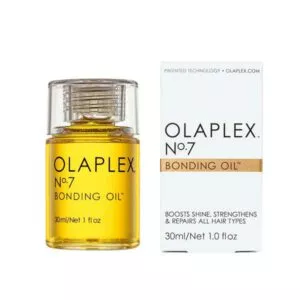 אולפלקס מס 7 שמן הזנה - אולפלקס OLAPLEX