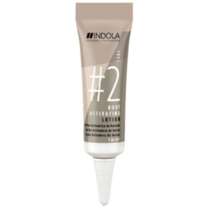 indola root activating lotion