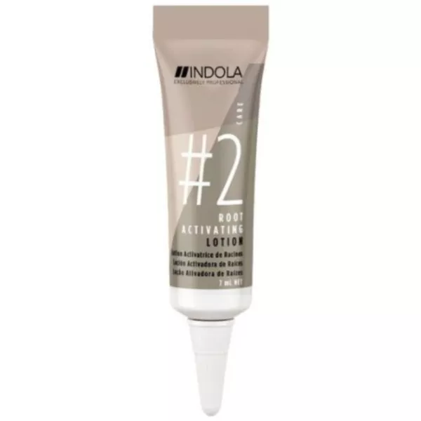 indola root activating lotion
