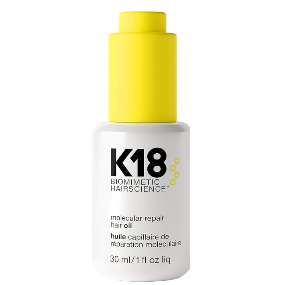k18 30ml oil