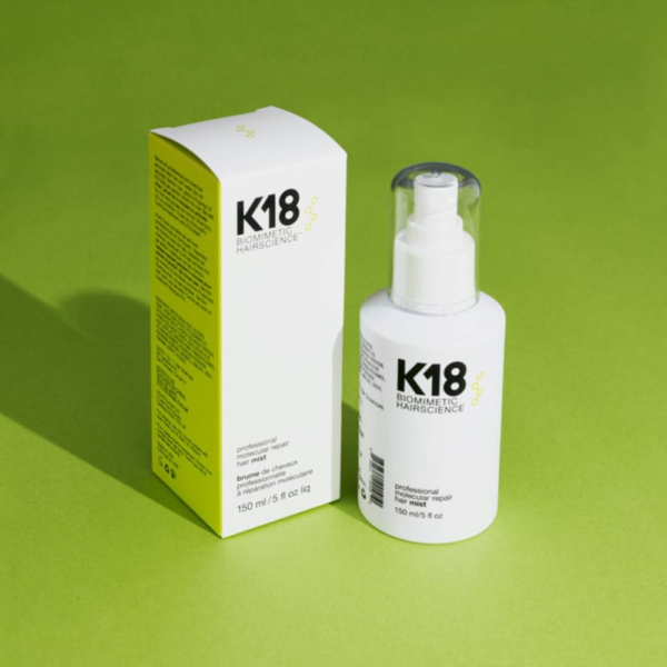 k18 hair mist