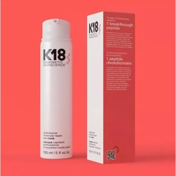 k18 mask 150ml