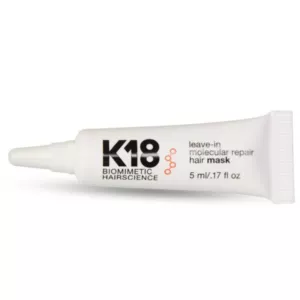 k18 קיי18 לשיער