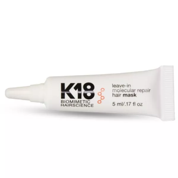 k18 קיי18 לשיער