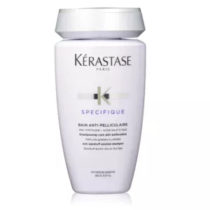 kerastase bain anti-pelliculaire