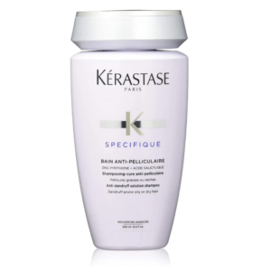 kerastase bain anti-pelliculaire