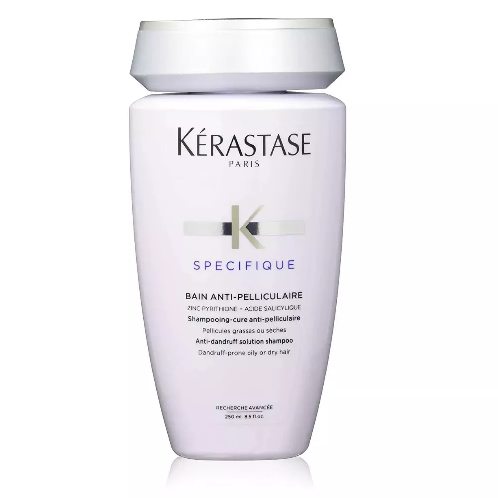 kerastase bain anti-pelliculaire