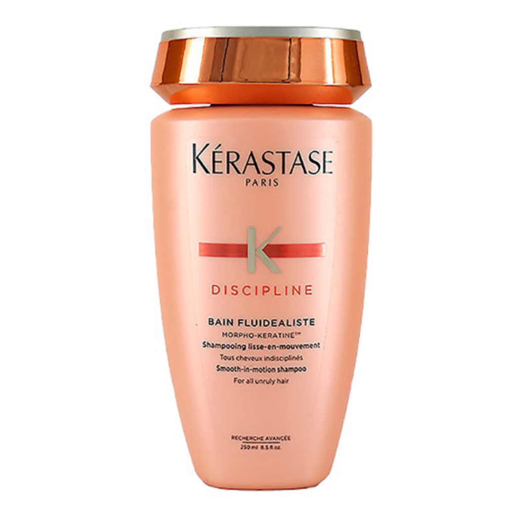 kerastase bain fluidealiste shampoo