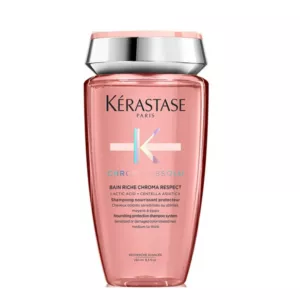 kerastase chroma absolu shampoo