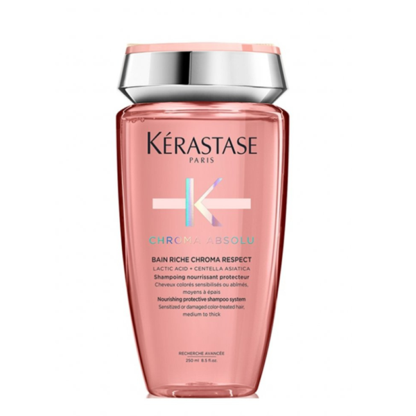 kerastase chroma absolu shampoo