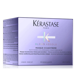 kerastase blond cicaextreme mask