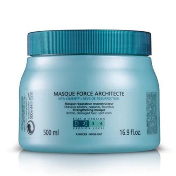 kerastase force architecte mask