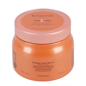 kerastase oleo relax mask